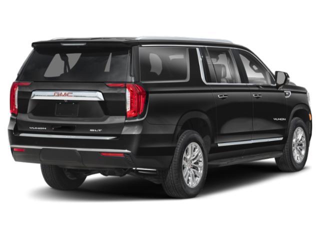 used 2021 GMC Yukon XL car, priced at $43,999