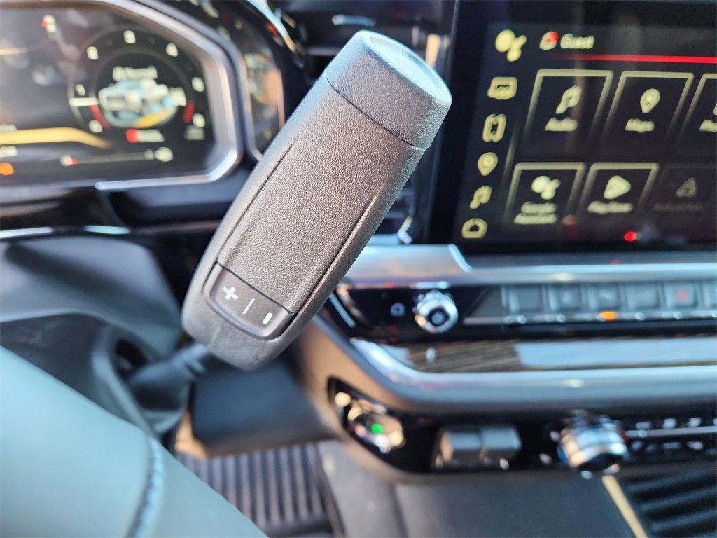 new 2026 GMC Sierra 2500 car, priced at $65,499