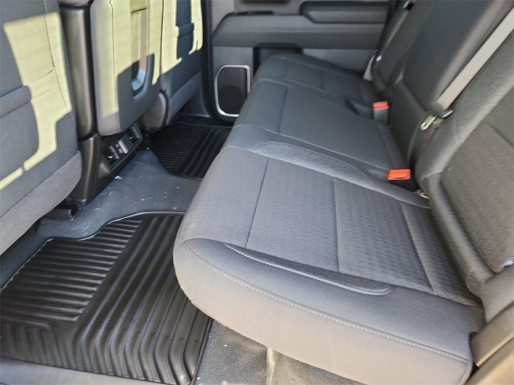 new 2026 GMC Sierra 2500 car, priced at $65,499