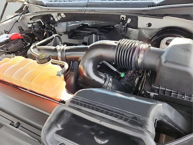 used 2017 Ford F-150 car, priced at $22,599