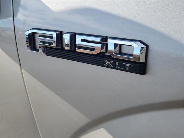 used 2017 Ford F-150 car, priced at $22,599