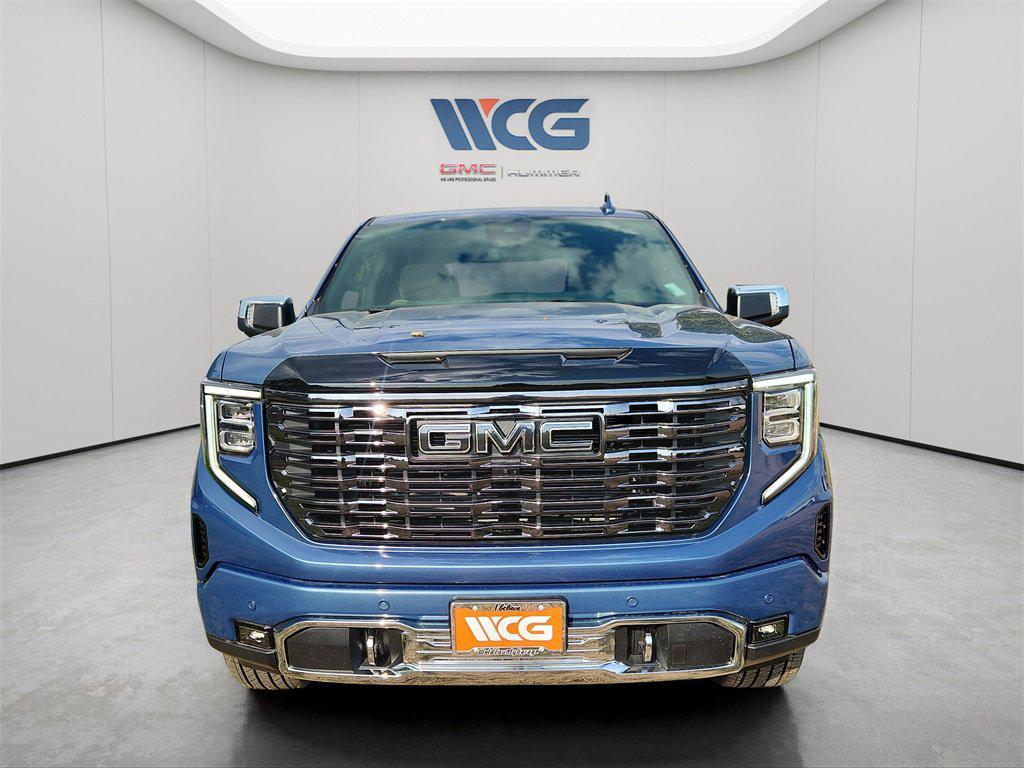 new 2026 GMC Sierra 1500 car, priced at $84,139