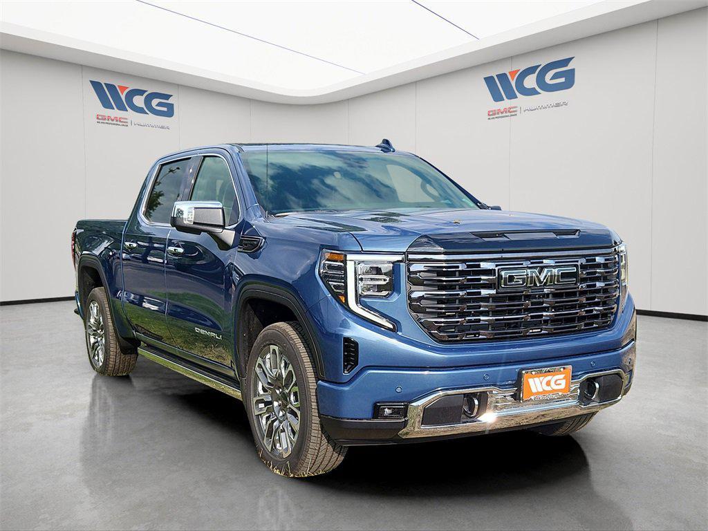 new 2026 GMC Sierra 1500 car, priced at $84,139