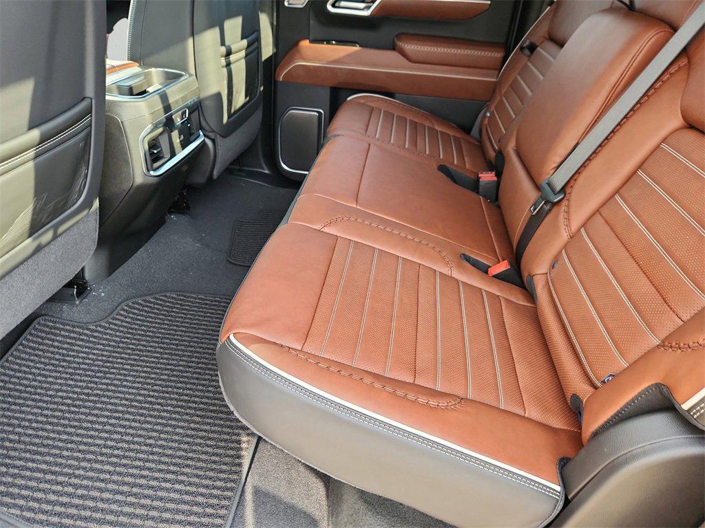 new 2026 GMC Sierra 1500 car, priced at $84,139