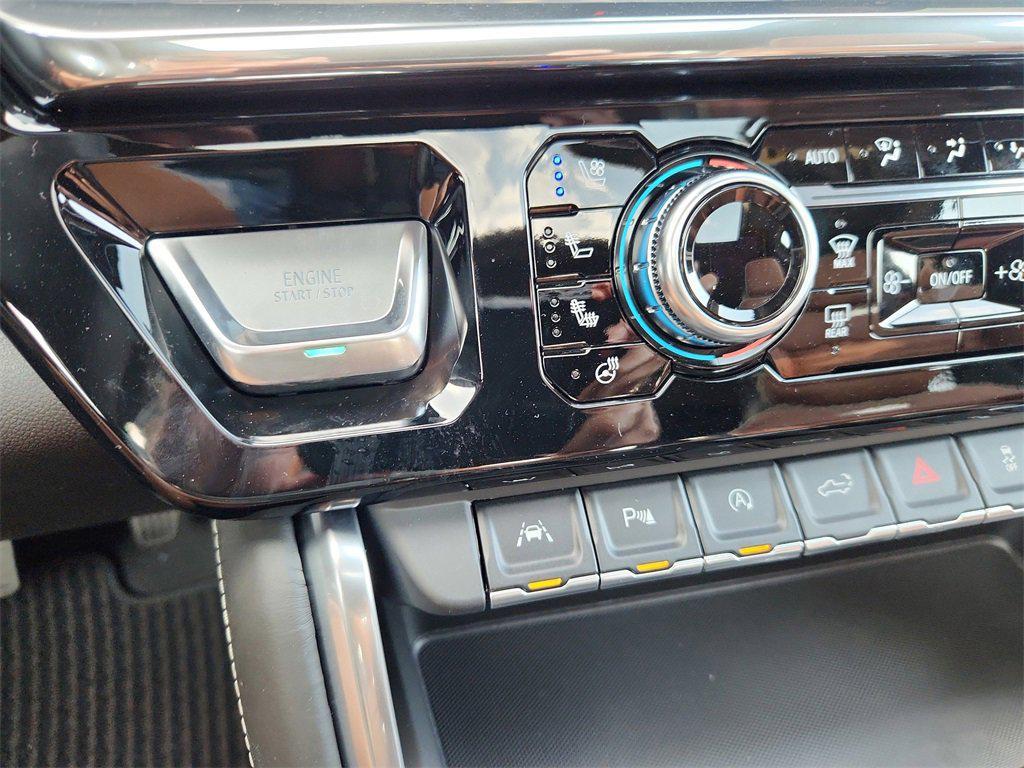 new 2026 GMC Sierra 1500 car, priced at $84,139