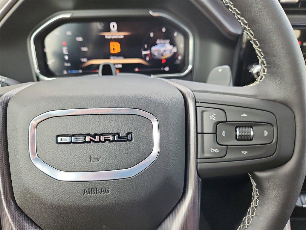new 2026 GMC Sierra 1500 car, priced at $84,139