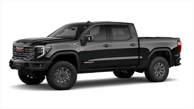 new 2025 GMC Sierra 1500 car, priced at $77,989