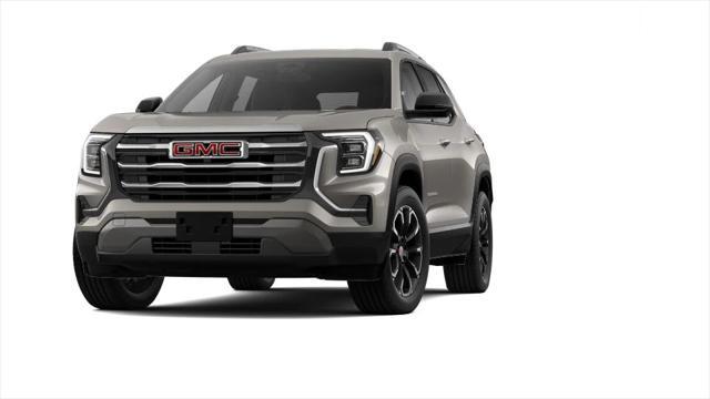 new 2025 GMC Terrain car, priced at $38,139