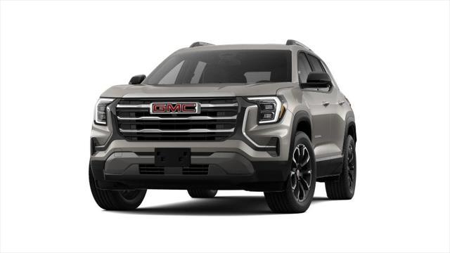 new 2025 GMC Terrain car, priced at $38,139