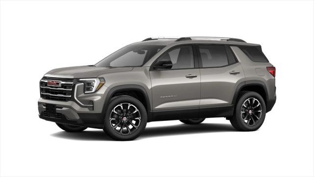 new 2025 GMC Terrain car, priced at $38,139