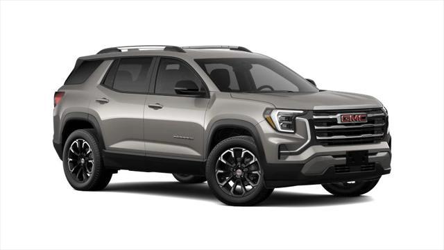 new 2025 GMC Terrain car, priced at $38,139