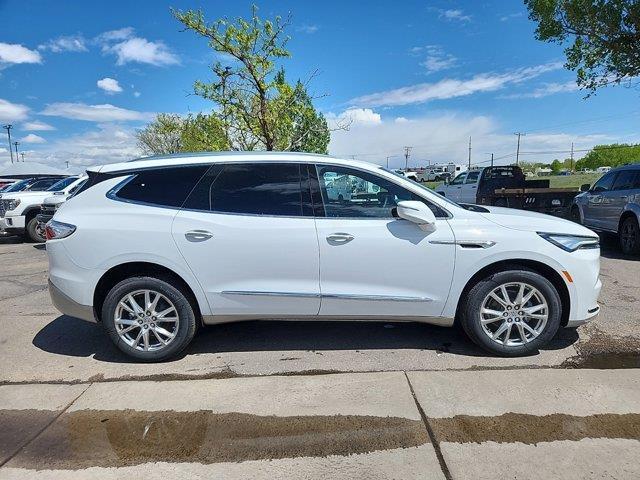 new 2024 Buick Enclave car, priced at $51,539