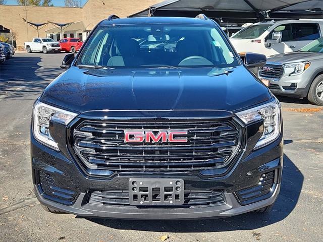 new 2024 GMC Terrain car, priced at $30,804