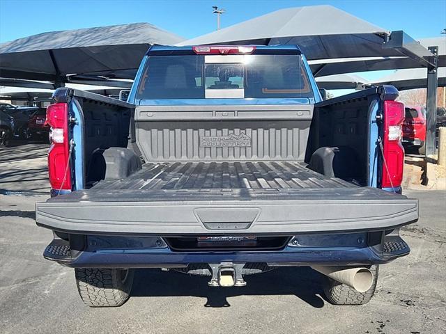 used 2023 Chevrolet Silverado 3500 car, priced at $64,999