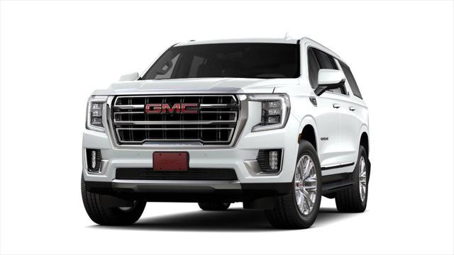 new 2024 GMC Yukon XL car, priced at $73,784