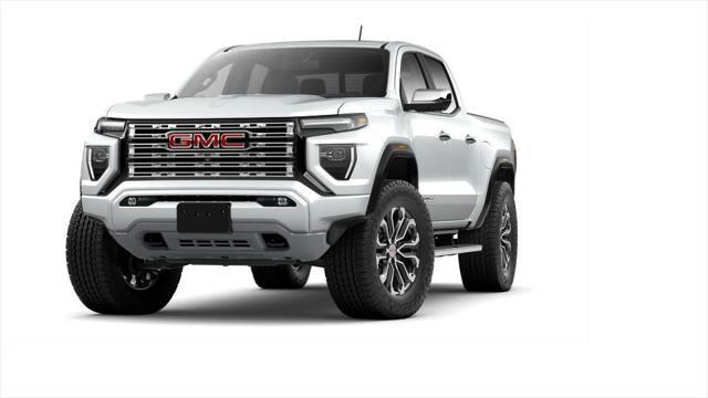 new 2024 GMC Canyon car, priced at $54,809