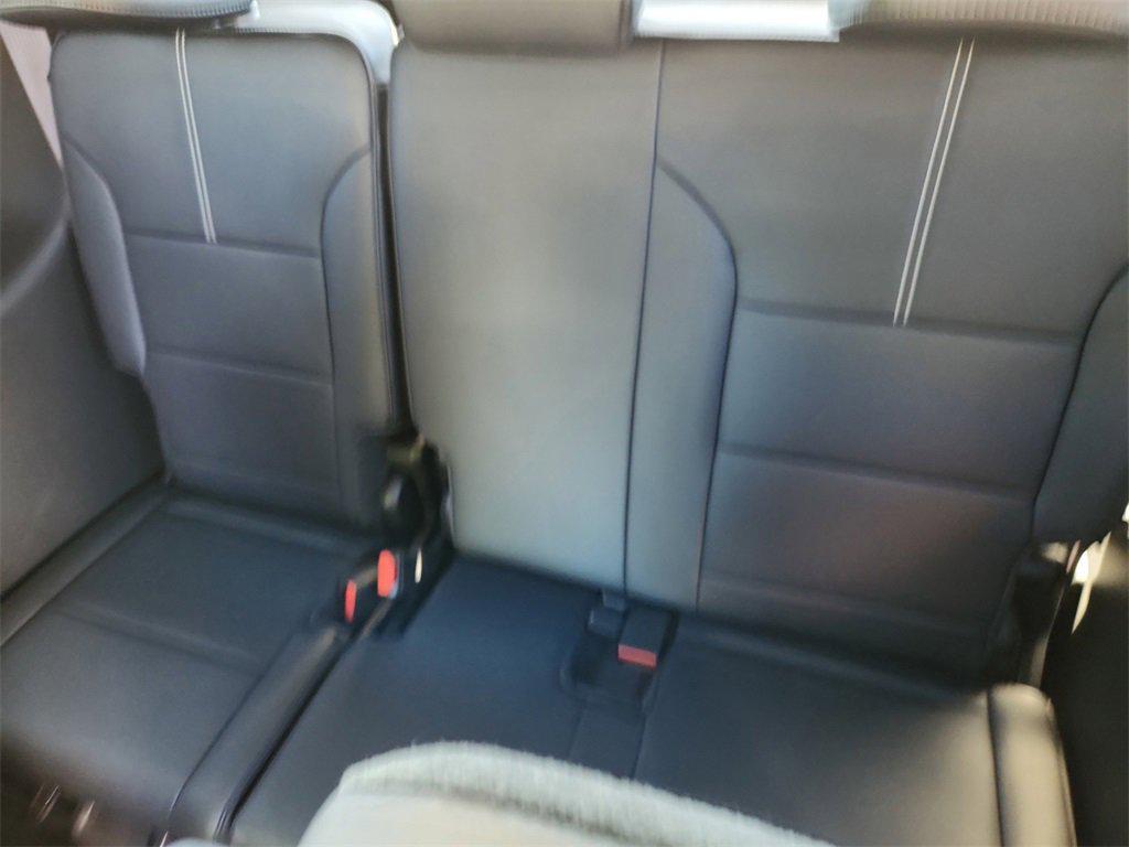 new 2026 GMC Acadia car, priced at $52,074