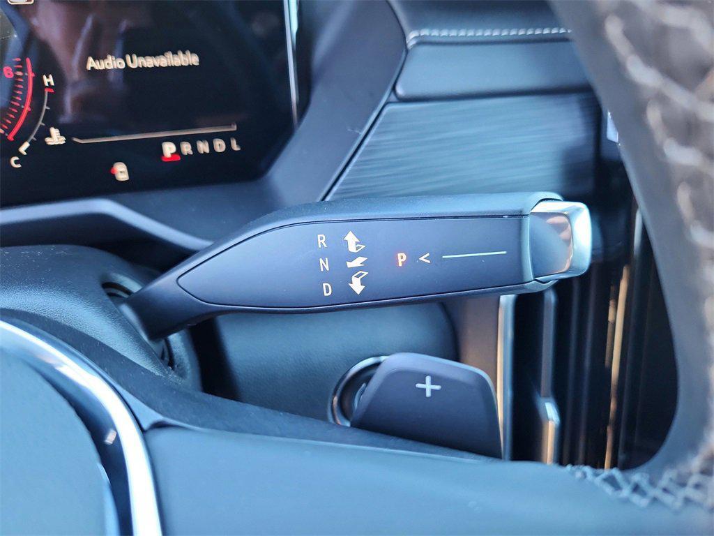 new 2026 GMC Acadia car, priced at $52,074