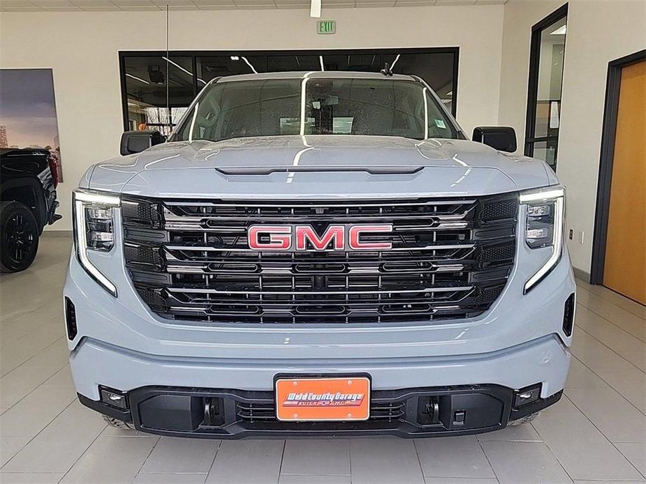 new 2024 GMC Sierra 1500 car, priced at $54,569