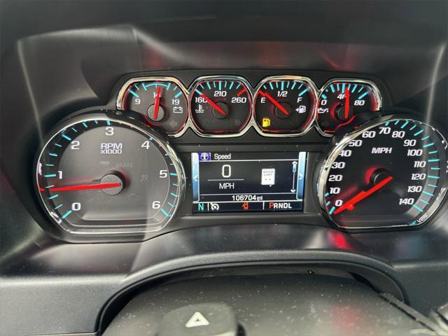 used 2018 GMC Sierra 1500 car, priced at $29,499