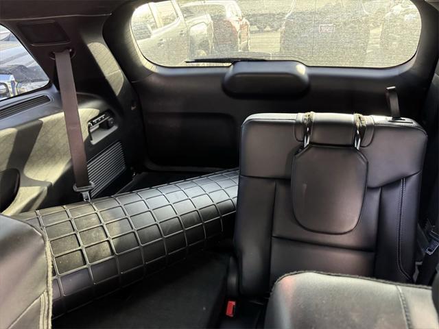 used 2020 Ford Explorer car, priced at $33,999