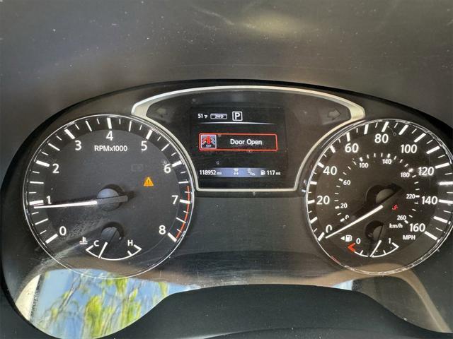 used 2019 Nissan Pathfinder car, priced at $17,499