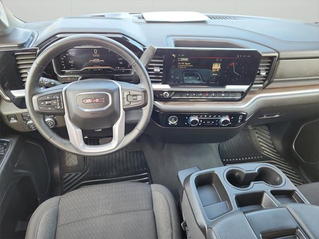 used 2024 GMC Sierra 1500 car, priced at $48,499