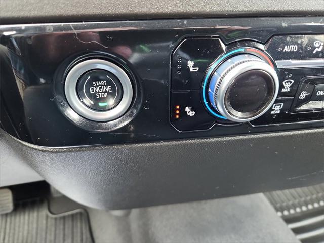 used 2024 GMC Sierra 1500 car, priced at $48,499