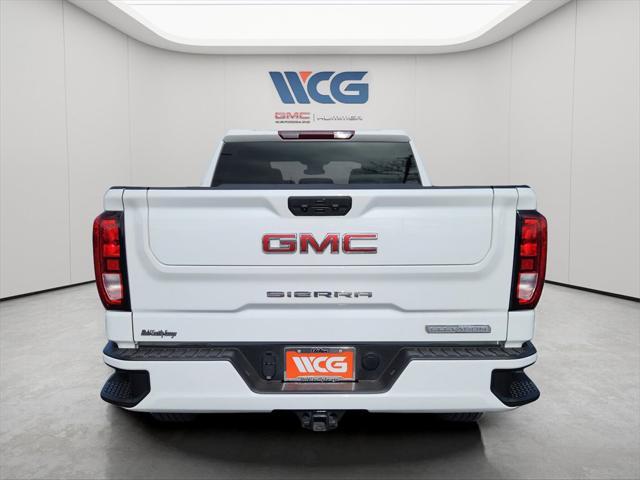 used 2024 GMC Sierra 1500 car, priced at $48,499