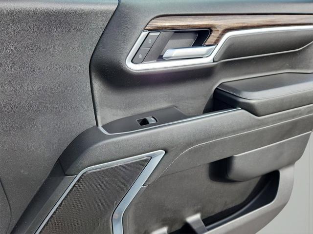 used 2024 GMC Sierra 1500 car, priced at $48,499