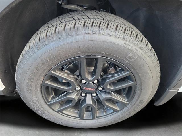 used 2024 GMC Sierra 1500 car, priced at $48,499