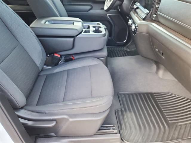 used 2024 GMC Sierra 1500 car, priced at $48,499