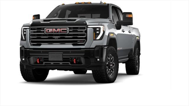 new 2025 GMC Sierra 2500 car, priced at $86,834