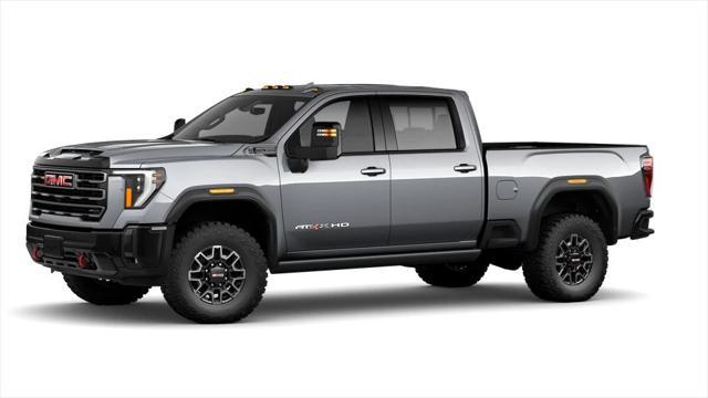 new 2025 GMC Sierra 2500 car, priced at $86,834