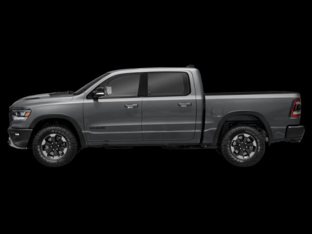 used 2019 Ram 1500 car, priced at $35,499