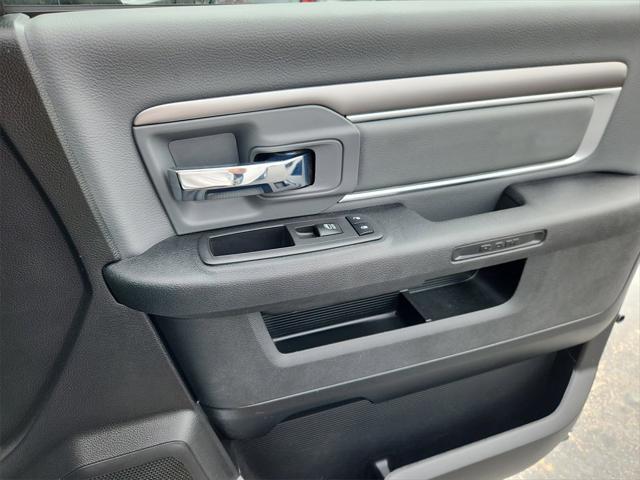 used 2023 Ram 1500 Classic car, priced at $31,499