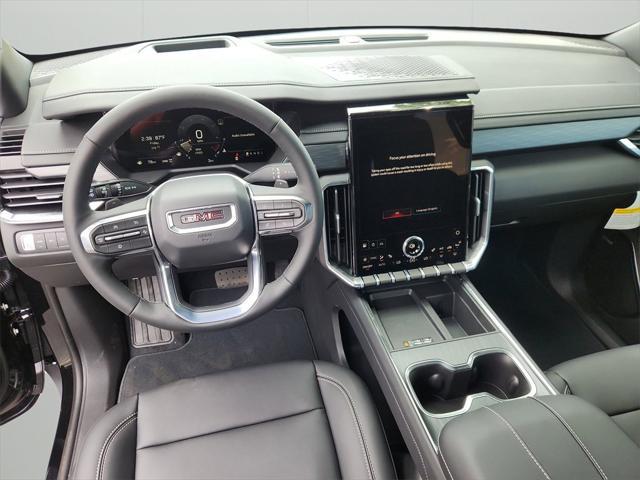 new 2025 GMC Acadia car, priced at $51,925