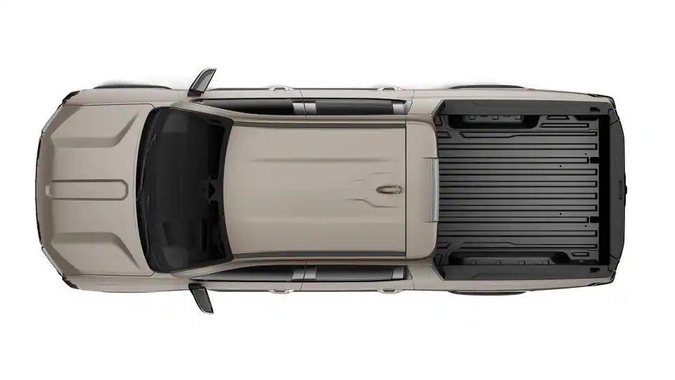 new 2026 GMC Sierra EV car, priced at $81,189