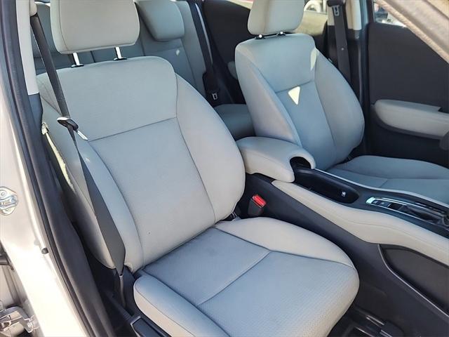 used 2019 Honda HR-V car, priced at $16,999