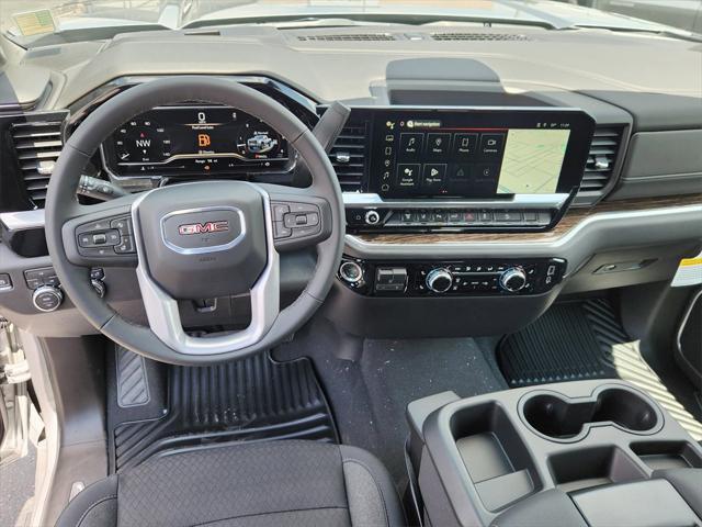new 2025 GMC Sierra 2500 car, priced at $77,304