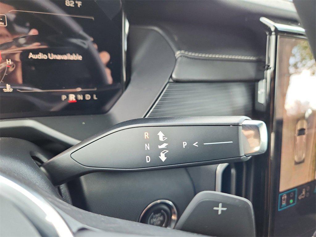 new 2026 GMC Acadia car, priced at $52,079