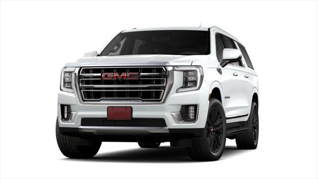 new 2024 GMC Yukon XL car, priced at $74,529