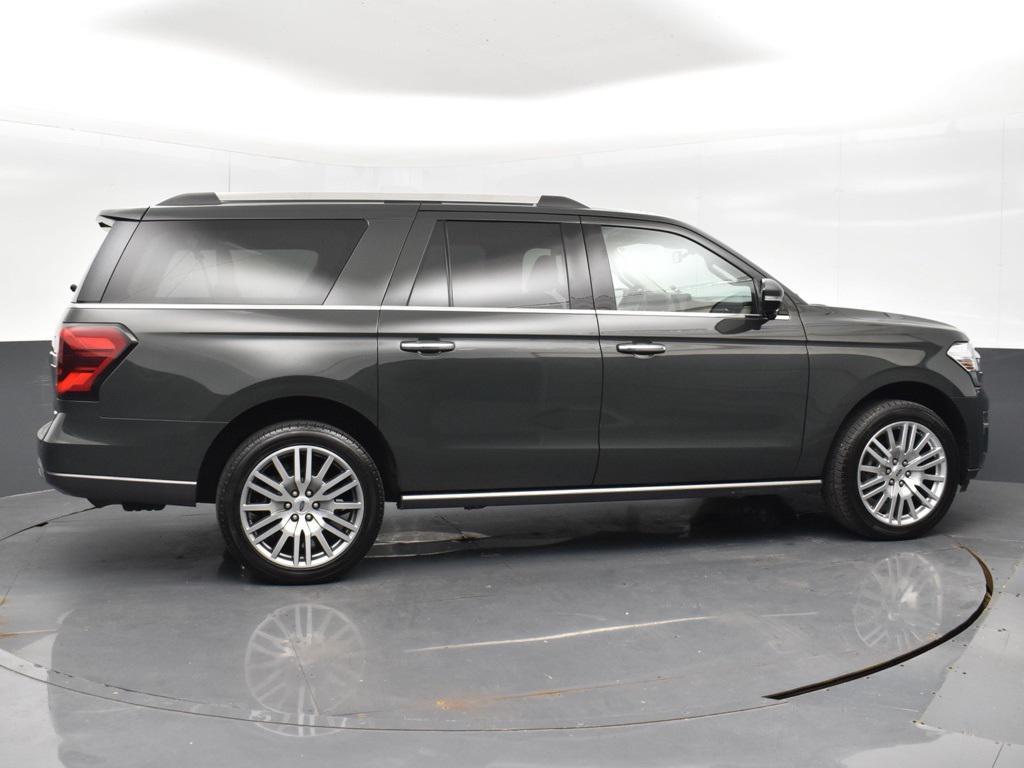 used 2023 Ford Expedition Max car, priced at $54,999
