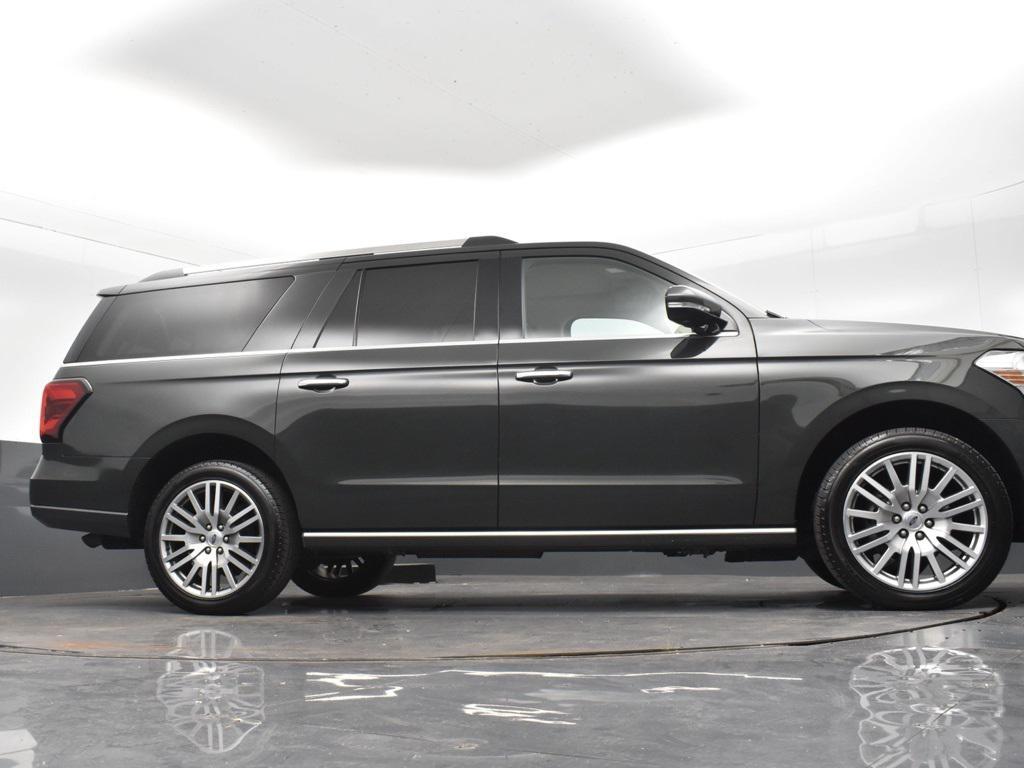 used 2023 Ford Expedition Max car, priced at $54,999