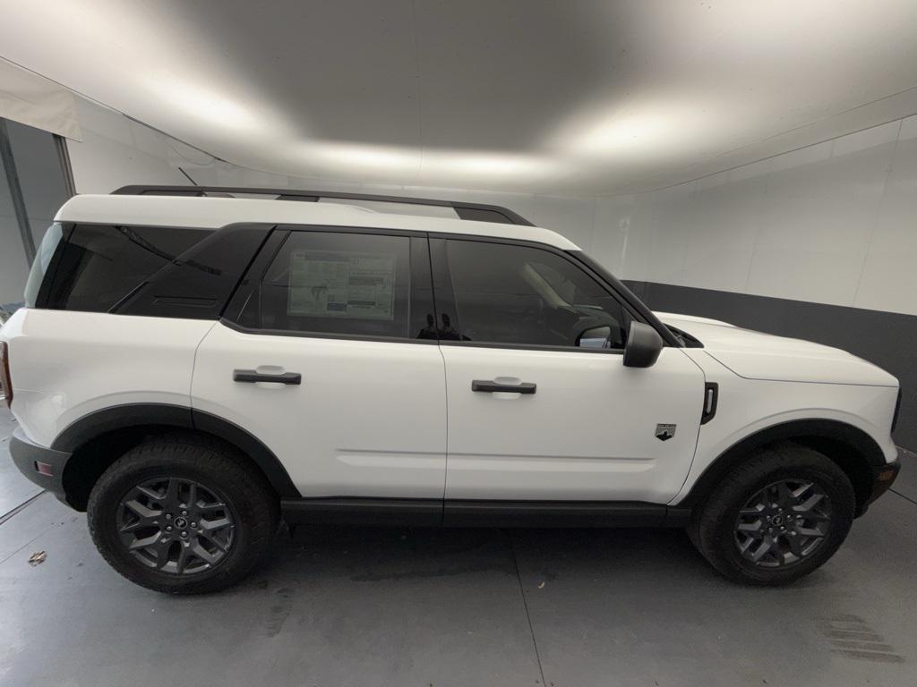 new 2025 Ford Bronco Sport car, priced at $36,913