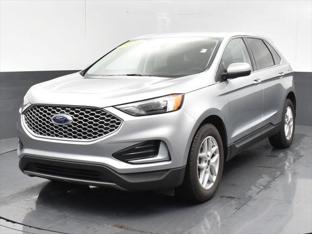 used 2024 Ford Edge car, priced at $27,642