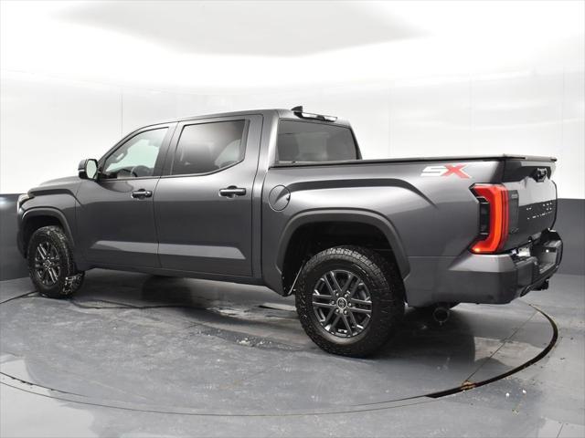 used 2023 Toyota Tundra car, priced at $42,922