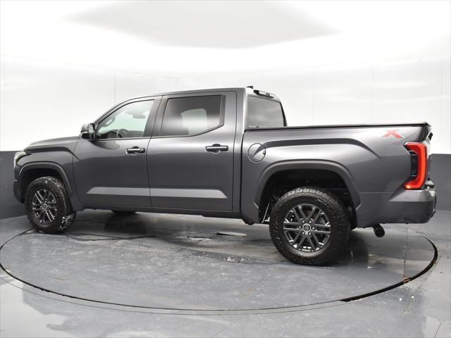 used 2023 Toyota Tundra car, priced at $42,922