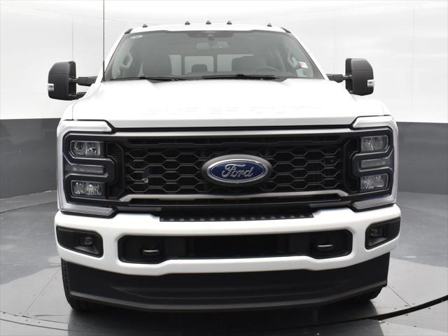 new 2024 Ford F-350 car, priced at $77,855