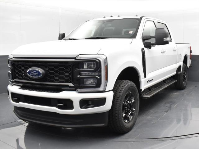 new 2024 Ford F-350 car, priced at $77,855